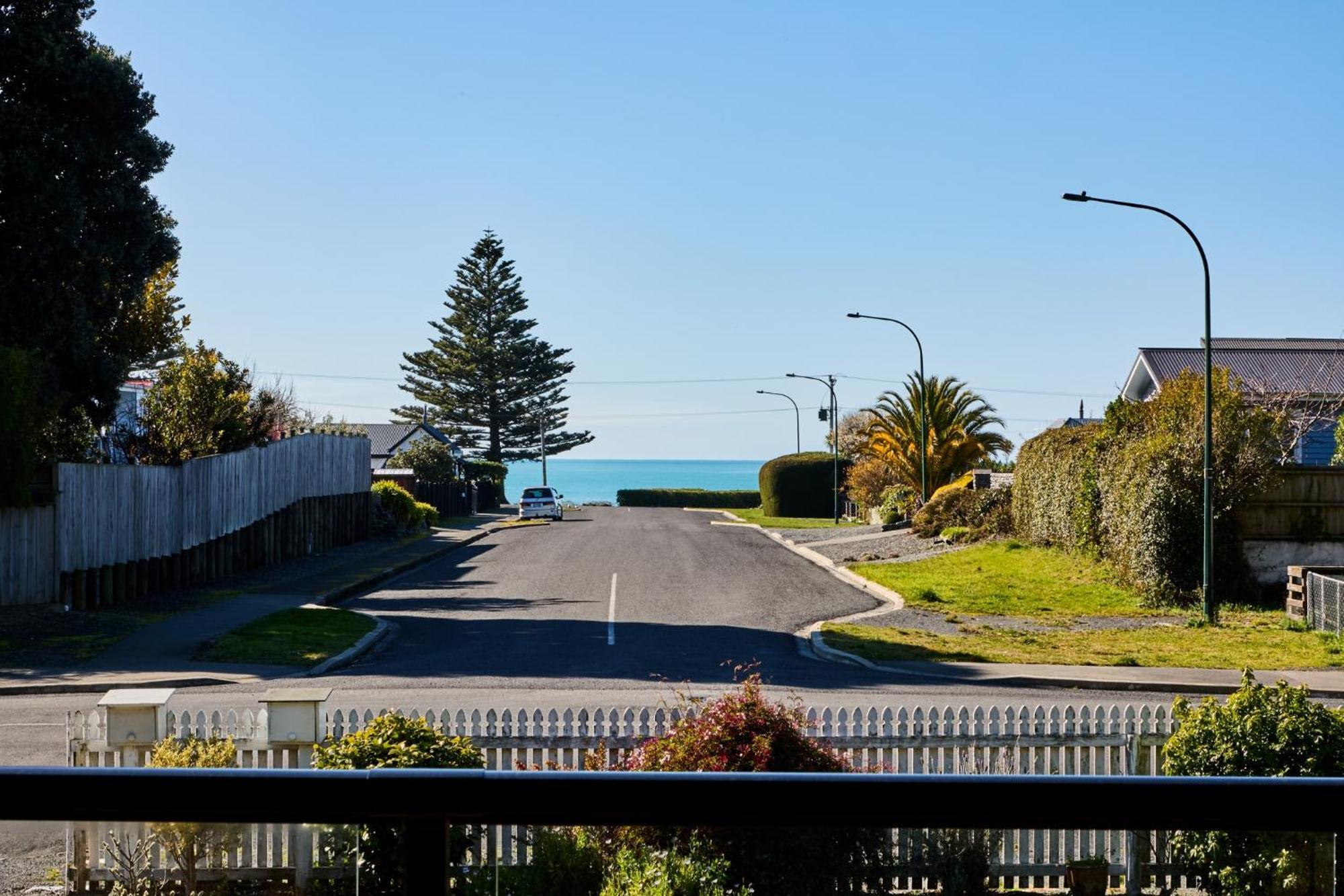 Ocean Vista On Torquay Βίλα Καϊκούρα Εξωτερικό φωτογραφία